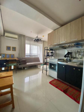 Callia Apartement Golf View Pulo Mas Jakarta Timur